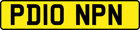 PD10NPN