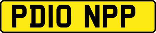 PD10NPP