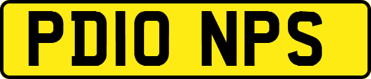 PD10NPS