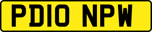 PD10NPW