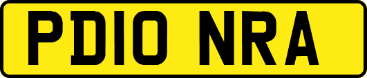 PD10NRA