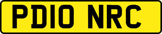 PD10NRC