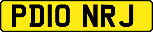 PD10NRJ