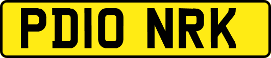 PD10NRK