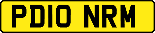 PD10NRM