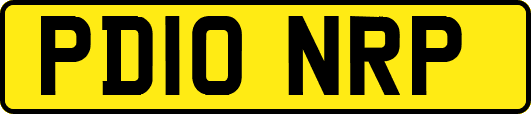 PD10NRP