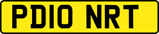 PD10NRT