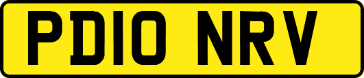 PD10NRV