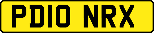 PD10NRX