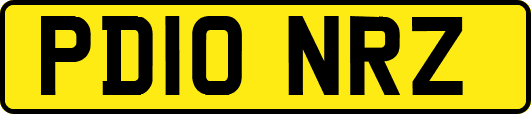 PD10NRZ