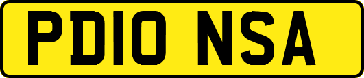 PD10NSA