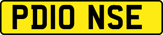 PD10NSE