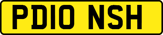 PD10NSH