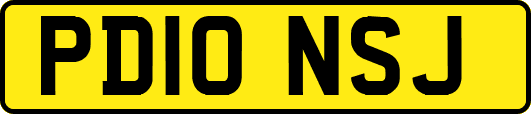 PD10NSJ