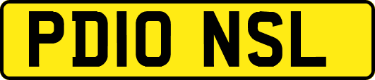 PD10NSL