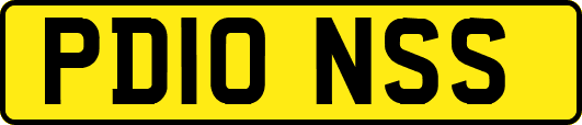 PD10NSS