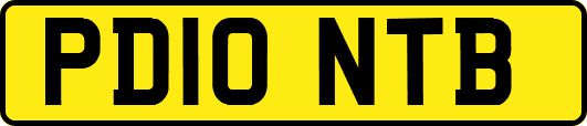 PD10NTB