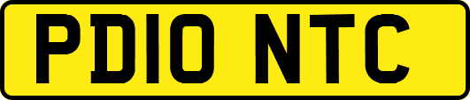 PD10NTC
