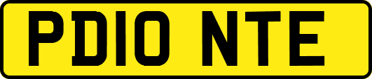 PD10NTE