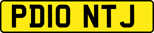 PD10NTJ