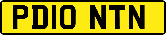 PD10NTN