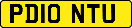 PD10NTU