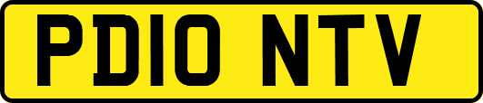 PD10NTV