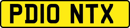 PD10NTX