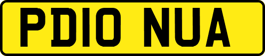 PD10NUA