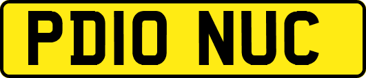 PD10NUC