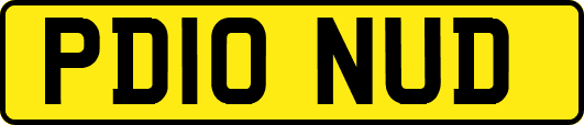PD10NUD