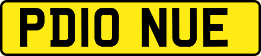 PD10NUE