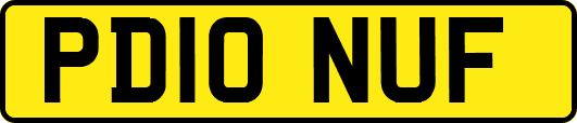 PD10NUF