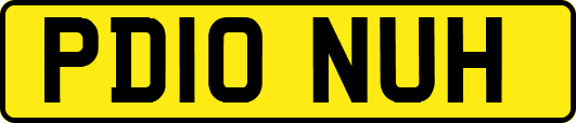 PD10NUH