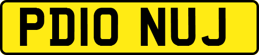 PD10NUJ