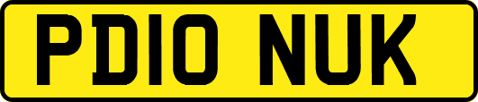 PD10NUK
