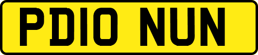PD10NUN