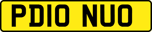 PD10NUO