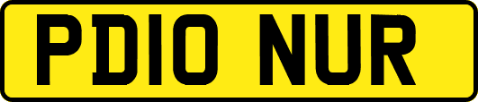 PD10NUR