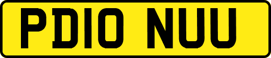 PD10NUU