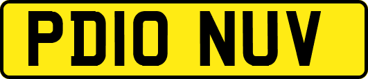 PD10NUV