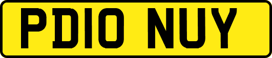 PD10NUY