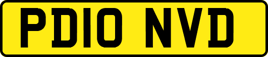 PD10NVD
