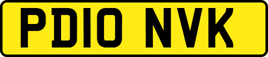 PD10NVK