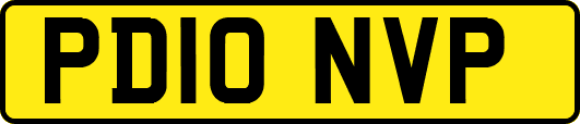 PD10NVP