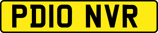 PD10NVR