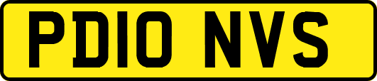 PD10NVS