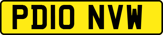 PD10NVW