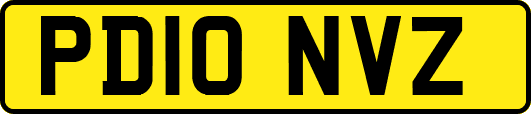 PD10NVZ
