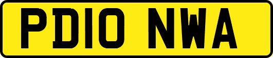 PD10NWA